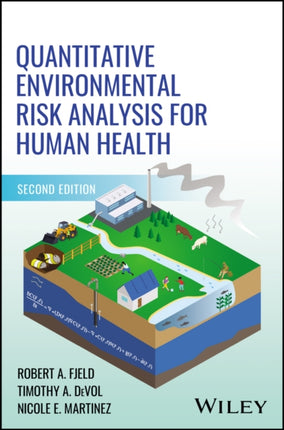 Quantitative Environmental Risk Analysis for Human Health