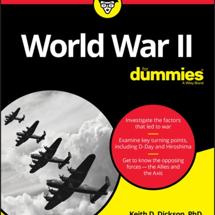 World War II For Dummies