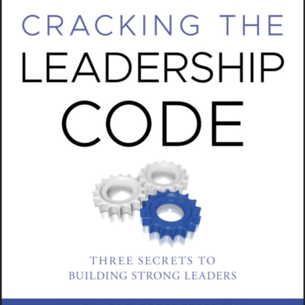 Cracking the Leadership Code