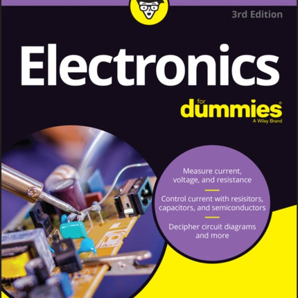 Electronics For Dummies