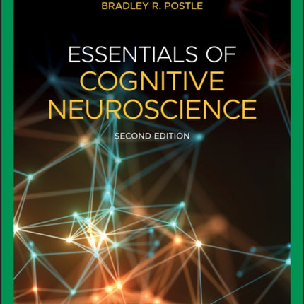 Essentials of Cognitive Neuroscience, EMEA Edition