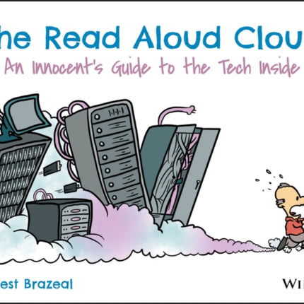 The Read Aloud Cloud