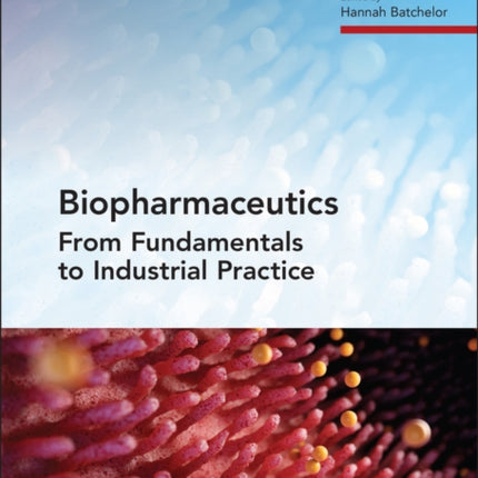 Biopharmaceutics