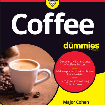 Coffee For Dummies