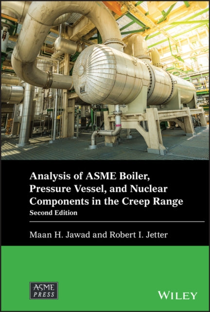 Analysis of Asme Boiler Pressure Vessel and