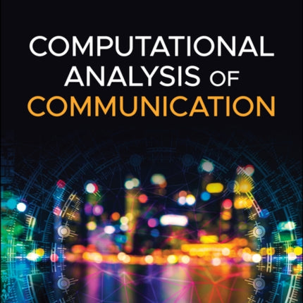 Computational Analysis of Communication