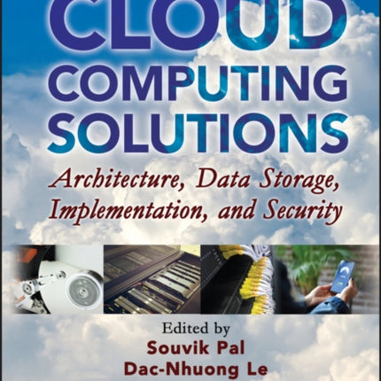 Cloud Computing Solutions