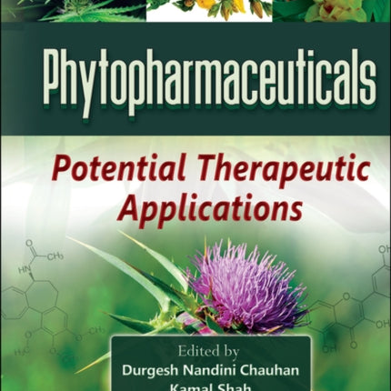 Phytopharmaceuticals: Potential Therapeutic Applications