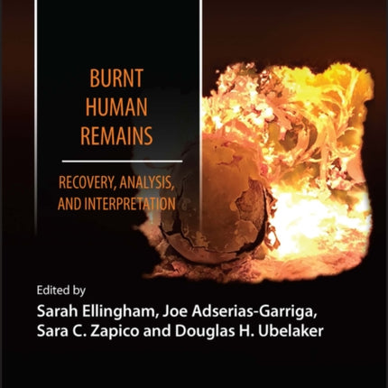 Burnt Human Remains: Recovery, Analysis, and Interpretation