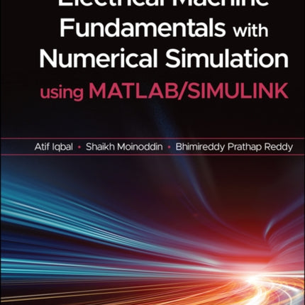 Electrical Machine Fundamentals with Numerical