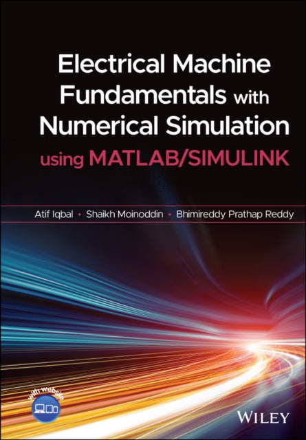 Electrical Machine Fundamentals with Numerical