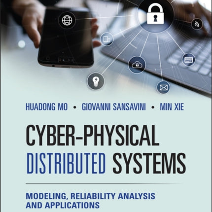 CyberPhysical Distributed Systems