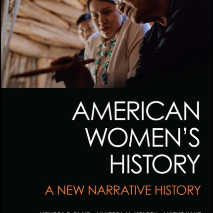 American Womens History
