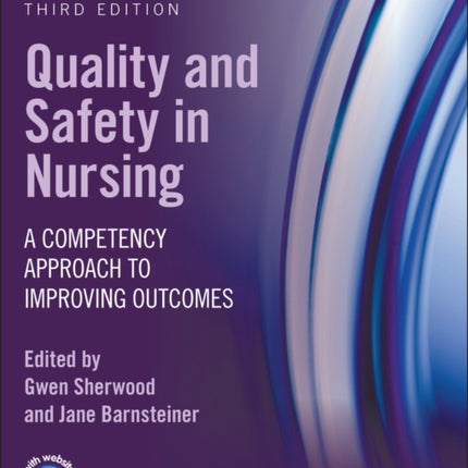 Quality and Safety in Nursing