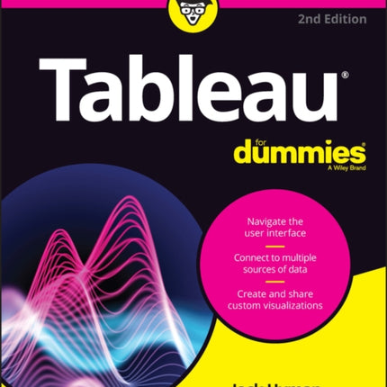 Tableau For Dummies