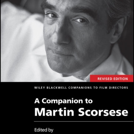 A Companion to Martin Scorsese