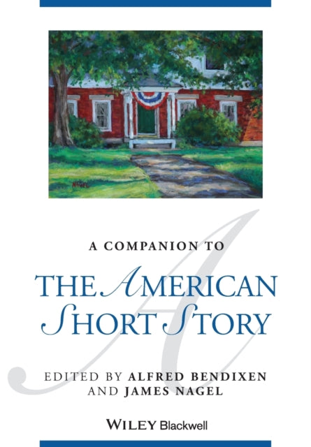 A Companion to the American Short Story