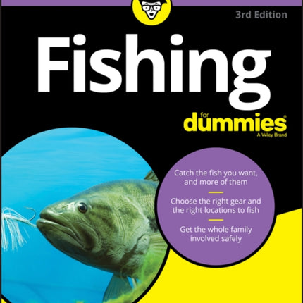 Fishing For Dummies