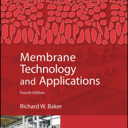 Membrane Technology and Applications