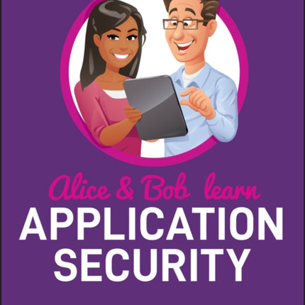 Alice and Bob Learn Application Security