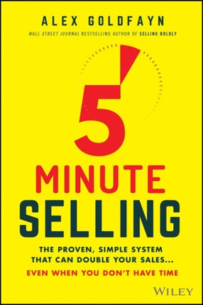5Minute Selling