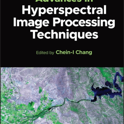 Advances in Hyperspectral Image Processing Techniques