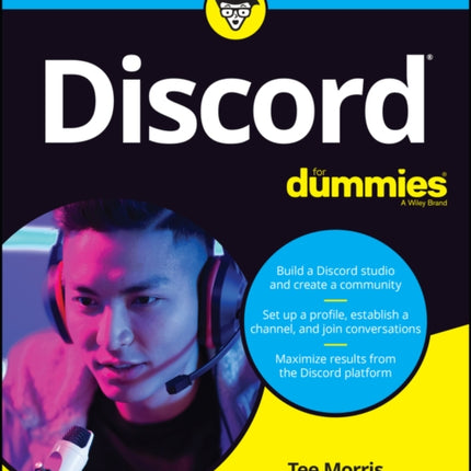 Discord For Dummies