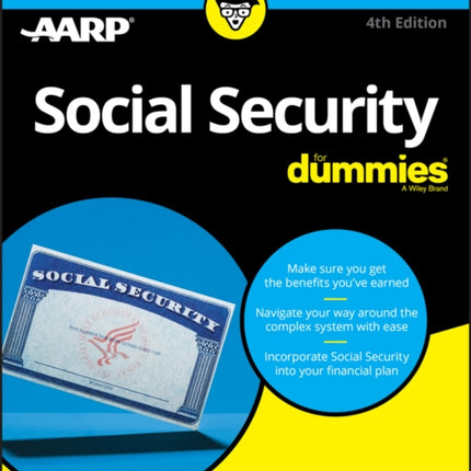 Social Security For Dummies