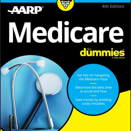 Medicare For Dummies