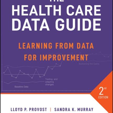 The Health Care Data Guide: Learning from Data for Improvement