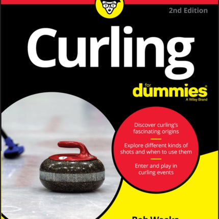 Curling For Dummies