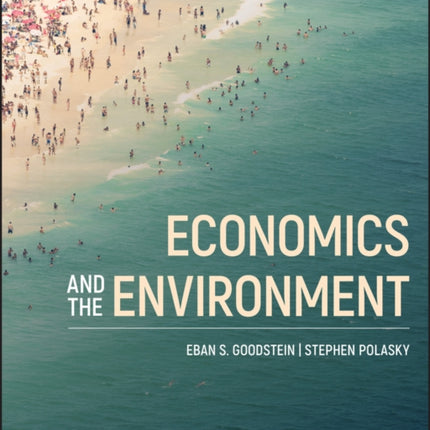 Economics and the Environment