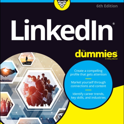 LinkedIn For Dummies