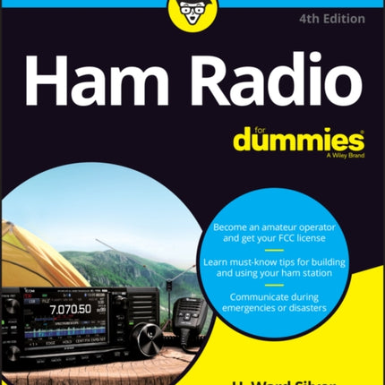 Ham Radio For Dummies