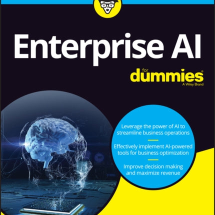 Enterprise AI For Dummies