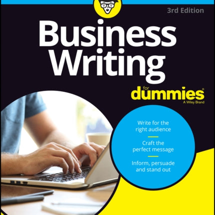 Business Writing For Dummies