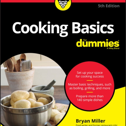 Cooking Basics For Dummies