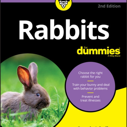 Rabbits For Dummies