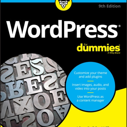 WordPress For Dummies