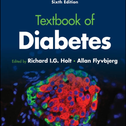 Textbook of Diabetes