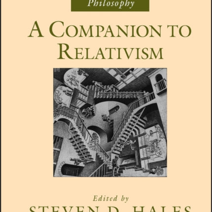 A Companion to Relativism