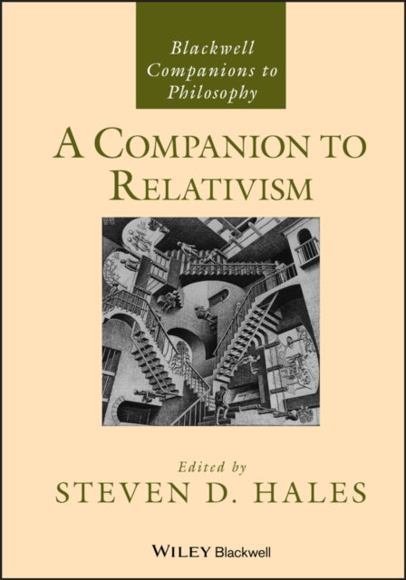 A Companion to Relativism