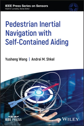 Pedestrian Inertial Navigation with SelfContained