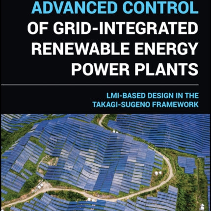 Advanced Control of GridIntegrated Renewable