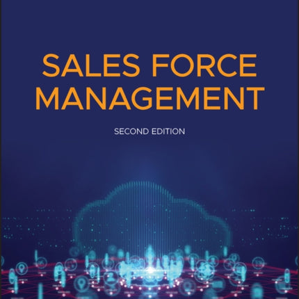Sales Force Management