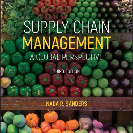 Supply Chain Management