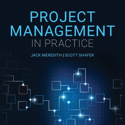 Project Management in Practice