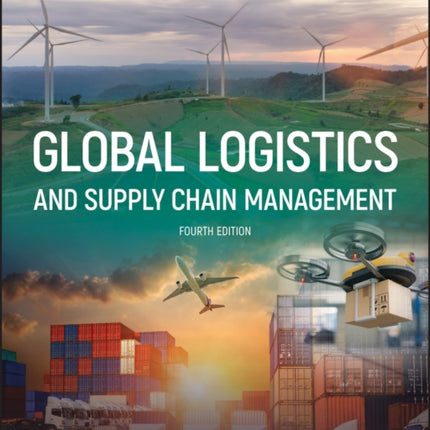 Global Logistics and Supply Chain Management