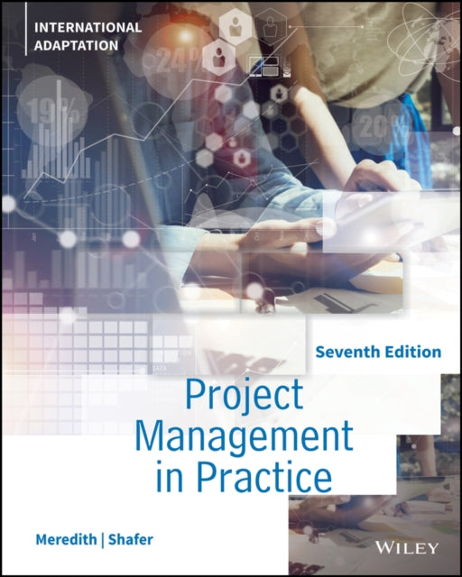 Project Management in Practice, International Adaptation