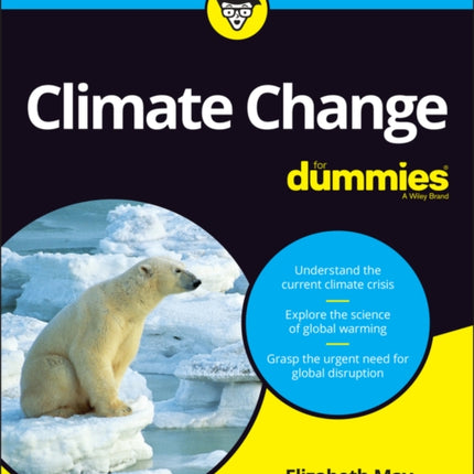 Climate Change For Dummies